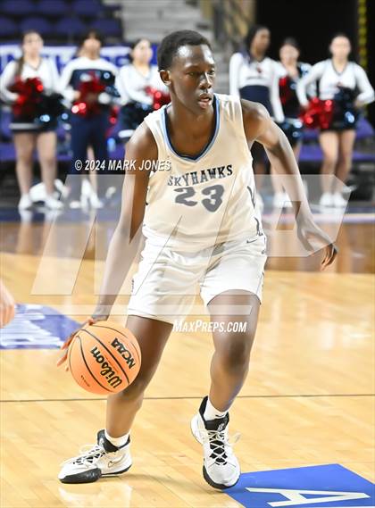 Thumbnail 1 in Deer Valley vs. Sahuaro (AIA 4A Final) photogallery.