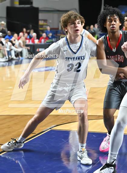 Thumbnail 3 in Deer Valley vs. Sahuaro (AIA 4A Final) photogallery.