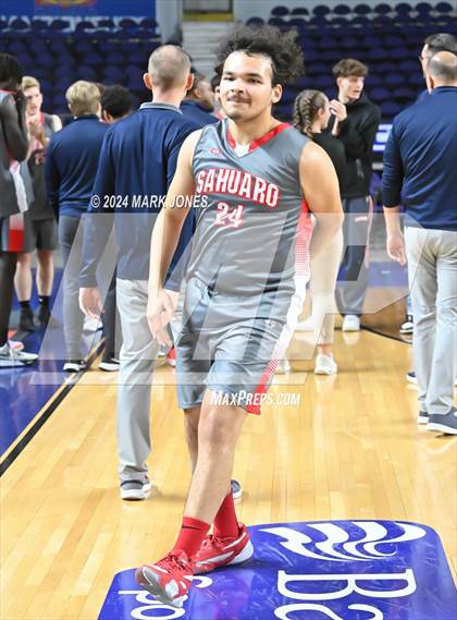 Thumbnail 2 in Deer Valley vs. Sahuaro (AIA 4A Final) photogallery.