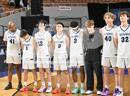 Thumbnail 3 in Deer Valley vs. Sahuaro (AIA 4A Final) photogallery.