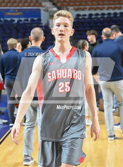 Thumbnail 3 in Deer Valley vs. Sahuaro (AIA 4A Final) photogallery.