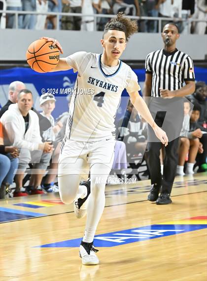 Thumbnail 1 in Deer Valley vs. Sahuaro (AIA 4A Final) photogallery.