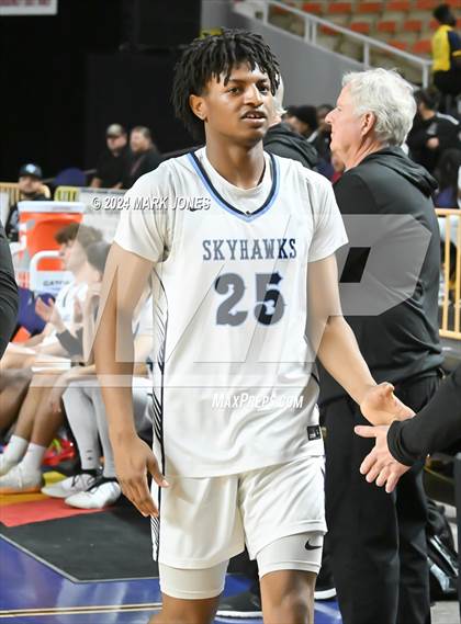 Thumbnail 2 in Deer Valley vs. Sahuaro (AIA 4A Final) photogallery.