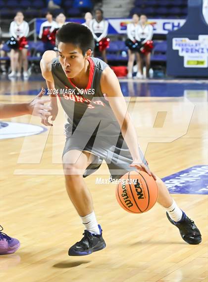 Thumbnail 1 in Deer Valley vs. Sahuaro (AIA 4A Final) photogallery.