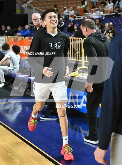 Thumbnail 3 in Deer Valley vs. Sahuaro (AIA 4A Final) photogallery.