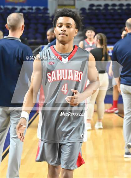 Thumbnail 1 in Deer Valley vs. Sahuaro (AIA 4A Final) photogallery.