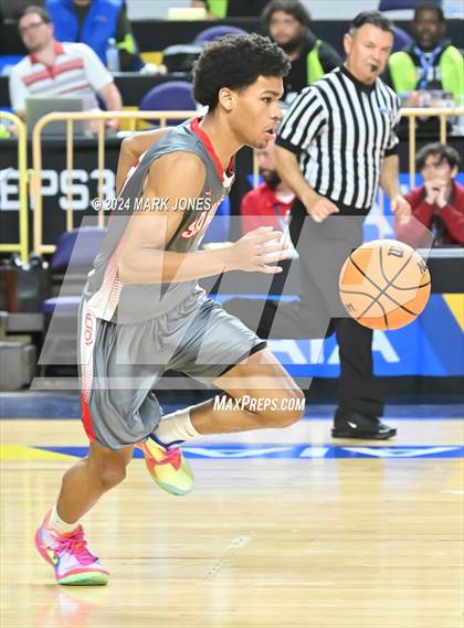 Thumbnail 3 in Deer Valley vs. Sahuaro (AIA 4A Final) photogallery.