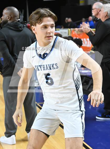 Thumbnail 2 in Deer Valley vs. Sahuaro (AIA 4A Final) photogallery.