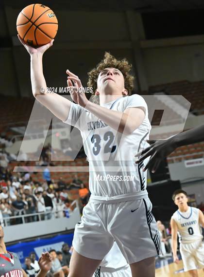 Thumbnail 1 in Deer Valley vs. Sahuaro (AIA 4A Final) photogallery.