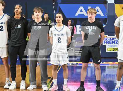 Thumbnail 1 in Deer Valley vs. Sahuaro (AIA 4A Final) photogallery.