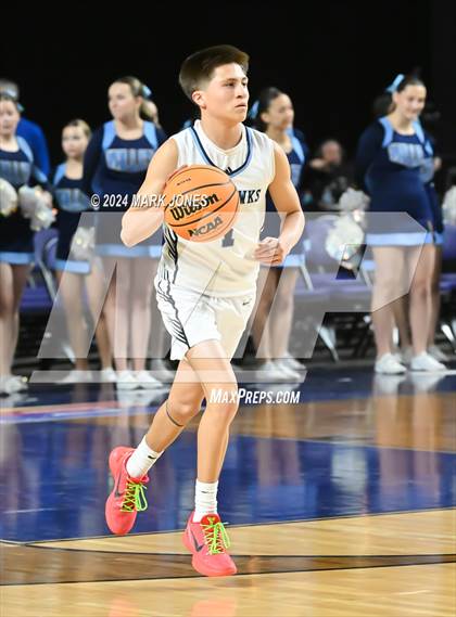 Thumbnail 2 in Deer Valley vs. Sahuaro (AIA 4A Final) photogallery.