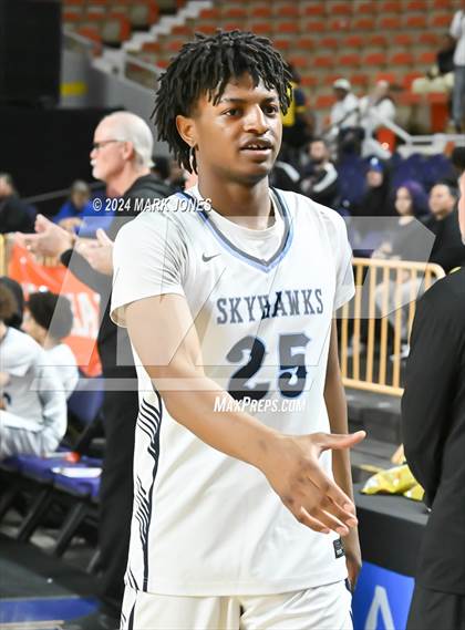 Thumbnail 3 in Deer Valley vs. Sahuaro (AIA 4A Final) photogallery.