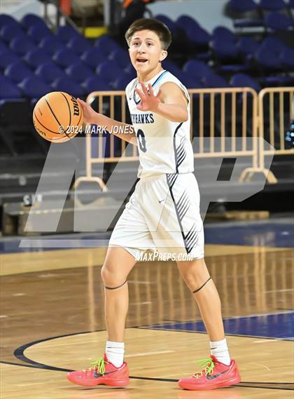 Thumbnail 2 in Deer Valley vs. Sahuaro (AIA 4A Final) photogallery.