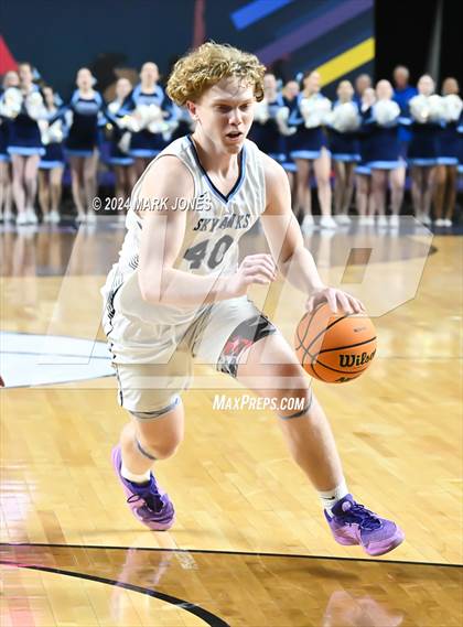Thumbnail 1 in Deer Valley vs. Sahuaro (AIA 4A Final) photogallery.