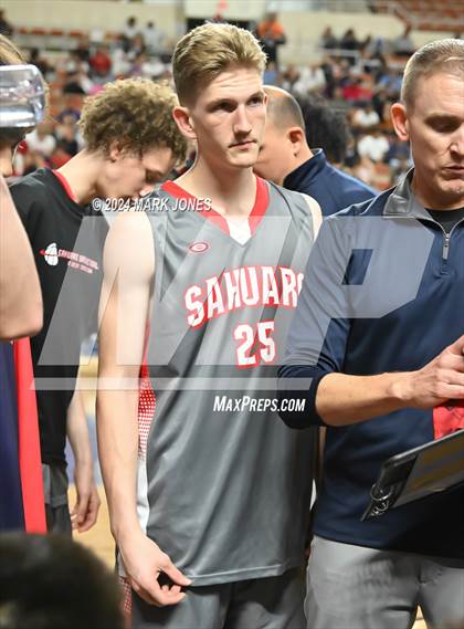 Thumbnail 1 in Deer Valley vs. Sahuaro (AIA 4A Final) photogallery.