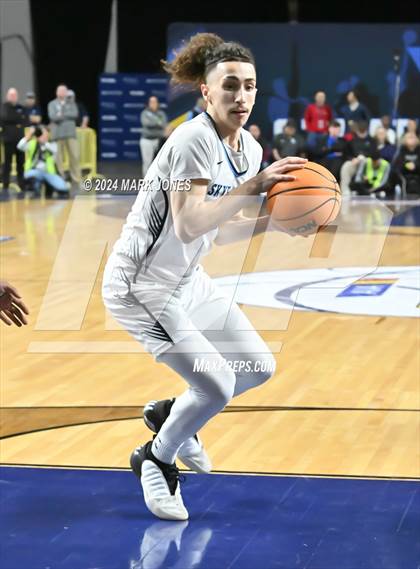 Thumbnail 2 in Deer Valley vs. Sahuaro (AIA 4A Final) photogallery.