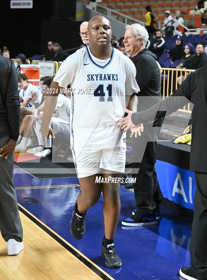 Thumbnail 2 in Deer Valley vs. Sahuaro (AIA 4A Final) photogallery.