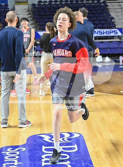 Thumbnail 1 in Deer Valley vs. Sahuaro (AIA 4A Final) photogallery.