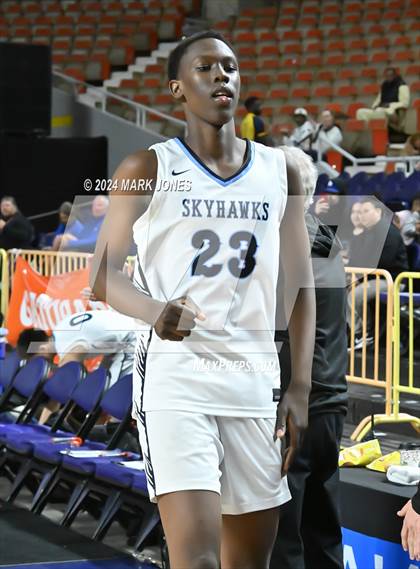 Thumbnail 3 in Deer Valley vs. Sahuaro (AIA 4A Final) photogallery.