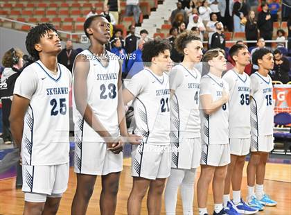 Thumbnail 2 in Deer Valley vs. Sahuaro (AIA 4A Final) photogallery.