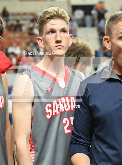 Thumbnail 2 in Deer Valley vs. Sahuaro (AIA 4A Final) photogallery.