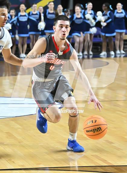 Thumbnail 1 in Deer Valley vs. Sahuaro (AIA 4A Final) photogallery.