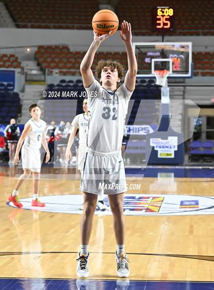 Thumbnail 2 in Deer Valley vs. Sahuaro (AIA 4A Final) photogallery.