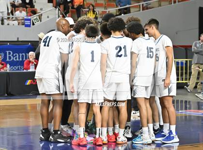 Thumbnail 1 in Deer Valley vs. Sahuaro (AIA 4A Final) photogallery.