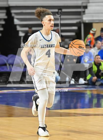 Thumbnail 1 in Deer Valley vs. Sahuaro (AIA 4A Final) photogallery.