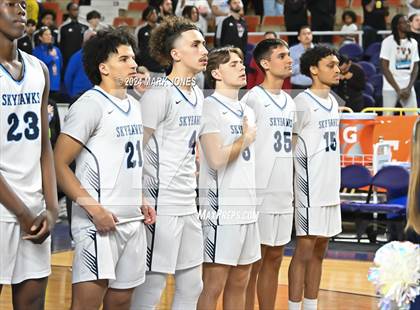 Thumbnail 1 in Deer Valley vs. Sahuaro (AIA 4A Final) photogallery.