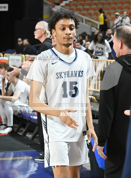Thumbnail 1 in Deer Valley vs. Sahuaro (AIA 4A Final) photogallery.