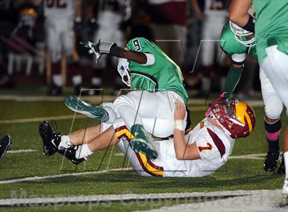 Thumbnail 3 in La Canada @ Monrovia photogallery.
