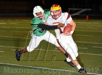 Thumbnail 3 in La Canada @ Monrovia photogallery.
