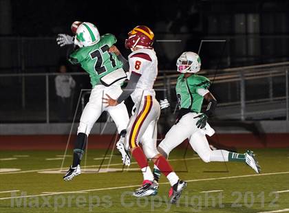 Thumbnail 1 in La Canada @ Monrovia photogallery.