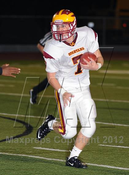 Thumbnail 2 in La Canada @ Monrovia photogallery.