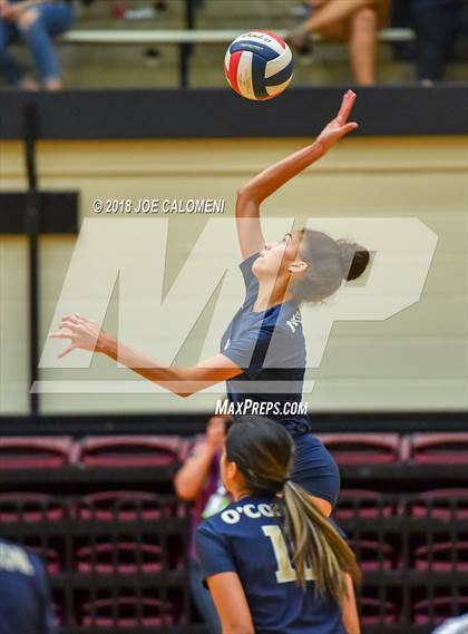 Thumbnail 3 in Reagan [Ronald] vs O'Connor (Class 6A Bidistrict) photogallery.