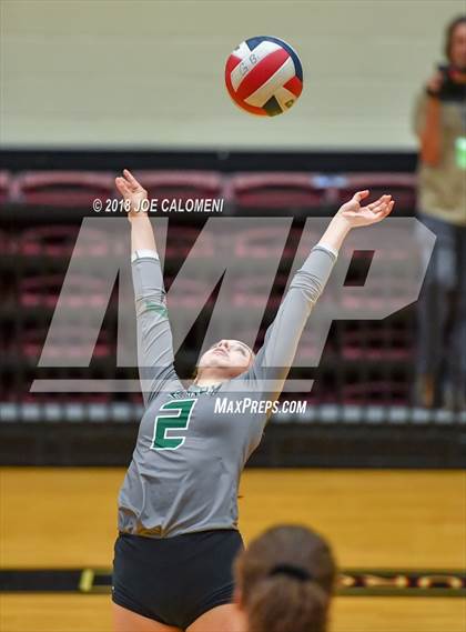 Thumbnail 2 in Reagan [Ronald] vs O'Connor (Class 6A Bidistrict) photogallery.