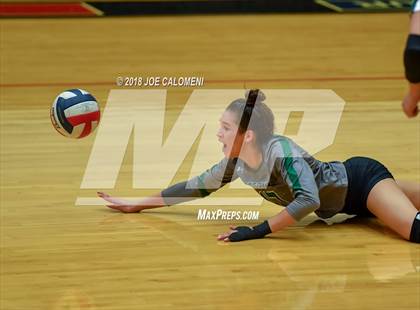 Thumbnail 2 in Reagan [Ronald] vs O'Connor (Class 6A Bidistrict) photogallery.