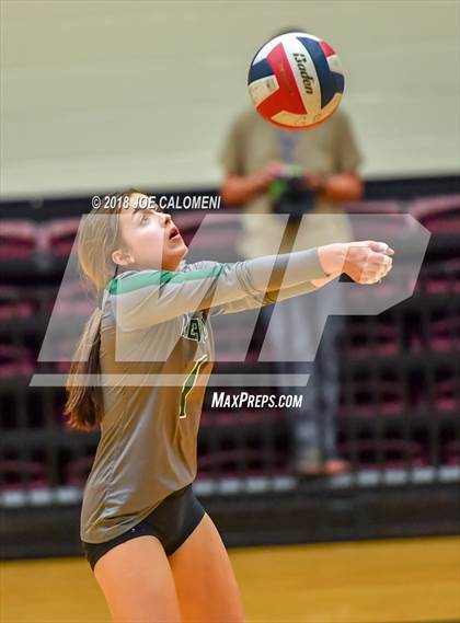 Thumbnail 2 in Reagan [Ronald] vs O'Connor (Class 6A Bidistrict) photogallery.