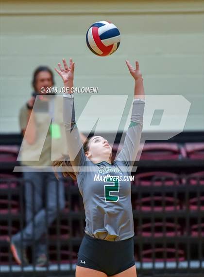 Thumbnail 3 in Reagan [Ronald] vs O'Connor (Class 6A Bidistrict) photogallery.