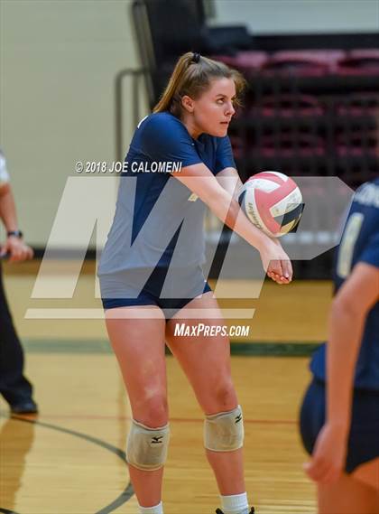 Thumbnail 2 in Reagan [Ronald] vs O'Connor (Class 6A Bidistrict) photogallery.