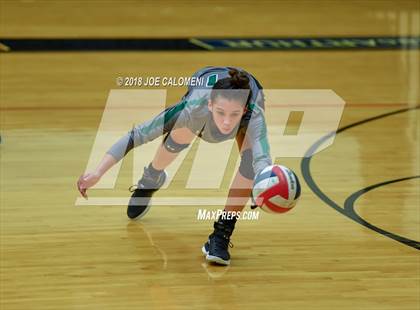 Thumbnail 1 in Reagan [Ronald] vs O'Connor (Class 6A Bidistrict) photogallery.