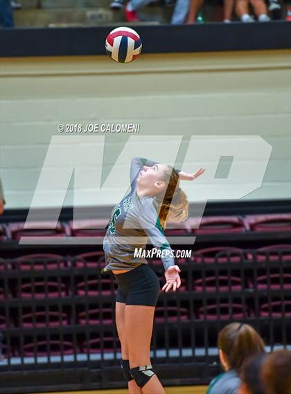 Thumbnail 2 in Reagan [Ronald] vs O'Connor (Class 6A Bidistrict) photogallery.
