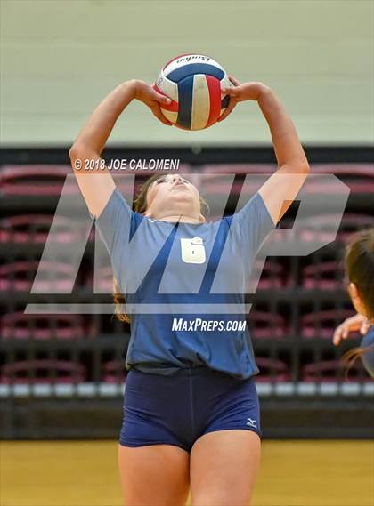 Thumbnail 1 in Reagan [Ronald] vs O'Connor (Class 6A Bidistrict) photogallery.