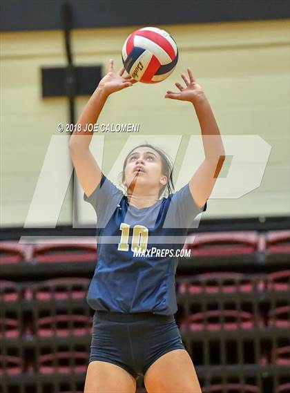 Thumbnail 2 in Reagan [Ronald] vs O'Connor (Class 6A Bidistrict) photogallery.