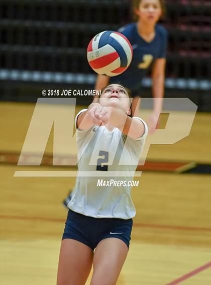 Thumbnail 2 in Reagan [Ronald] vs O'Connor (Class 6A Bidistrict) photogallery.