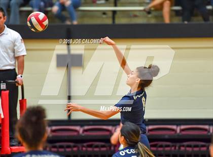 Thumbnail 1 in Reagan [Ronald] vs O'Connor (Class 6A Bidistrict) photogallery.
