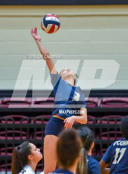 Thumbnail 3 in Reagan [Ronald] vs O'Connor (Class 6A Bidistrict) photogallery.