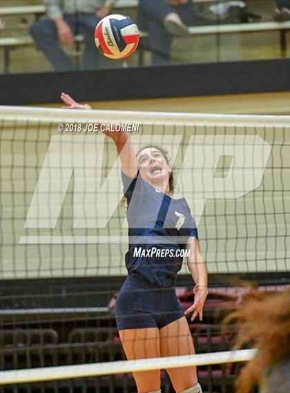 Thumbnail 2 in Reagan [Ronald] vs O'Connor (Class 6A Bidistrict) photogallery.