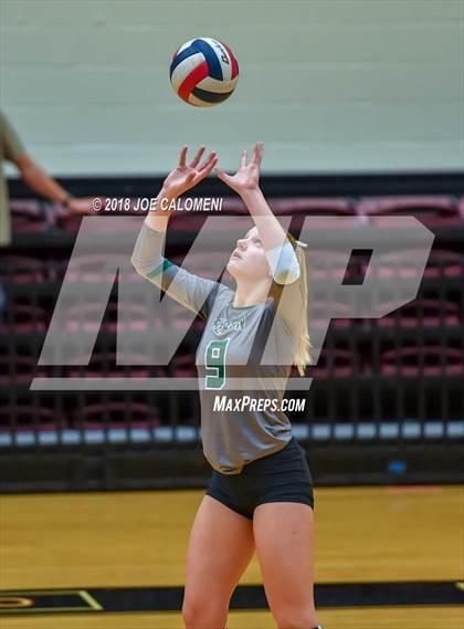 Thumbnail 1 in Reagan [Ronald] vs O'Connor (Class 6A Bidistrict) photogallery.